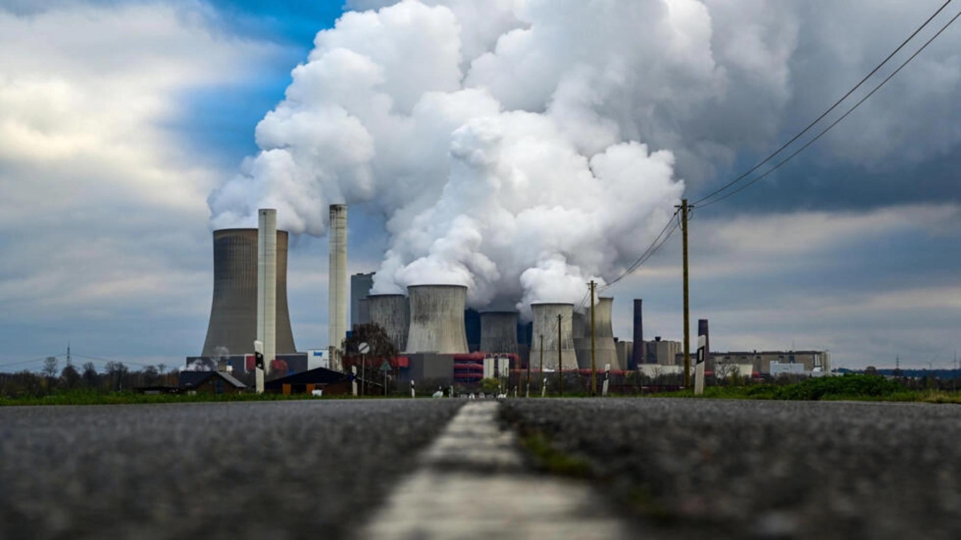 World could breach 1.5-degree warming threshold in 7 years, study warns