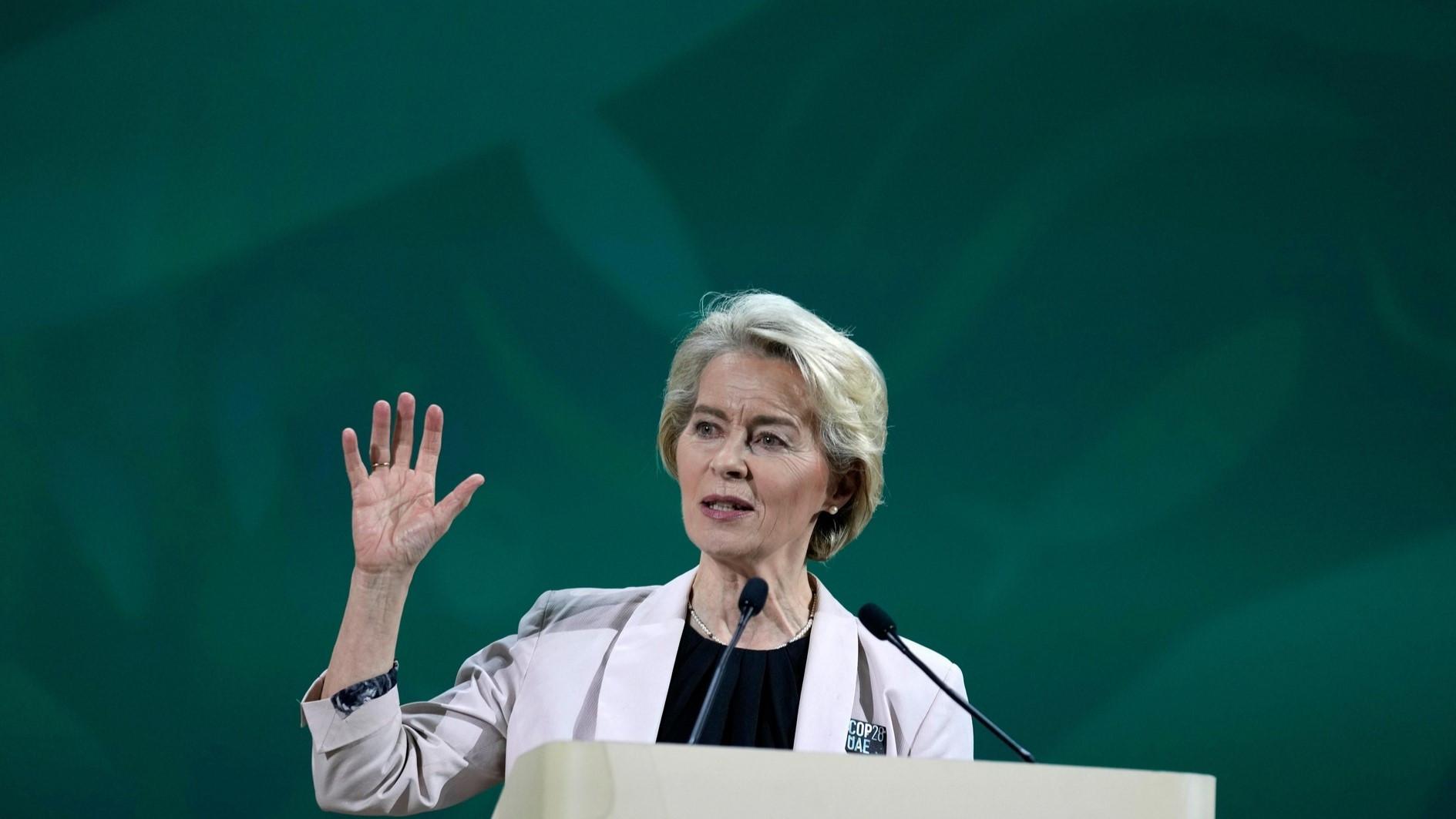 EU chief warns China on trade gap ahead of summit