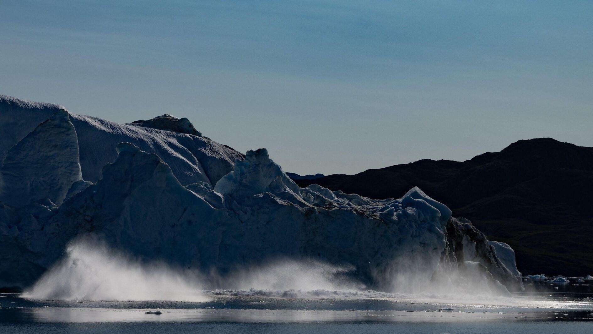 2023 to be hottest year on record after extraordinary November