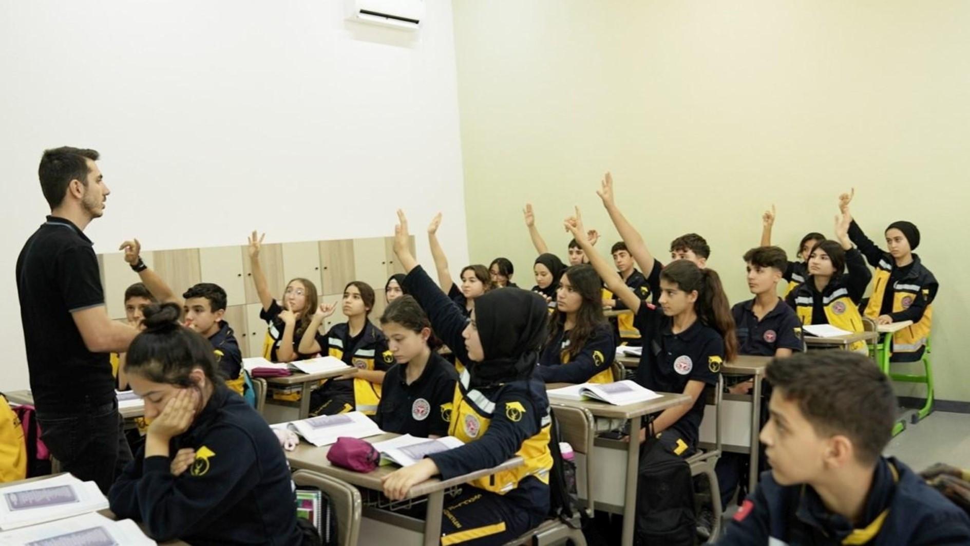 Education cost saw nearly 70 pct surge last year: TÜİK
