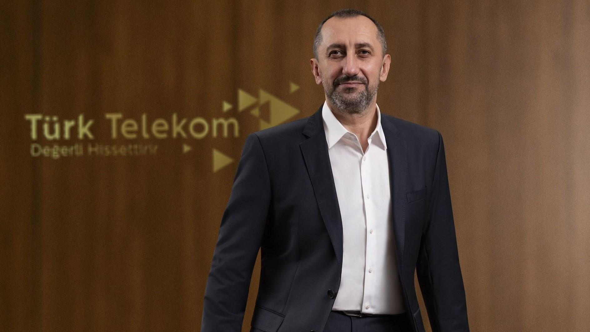 Türk Telekom mulls big tech investment with a foreign company: CEO