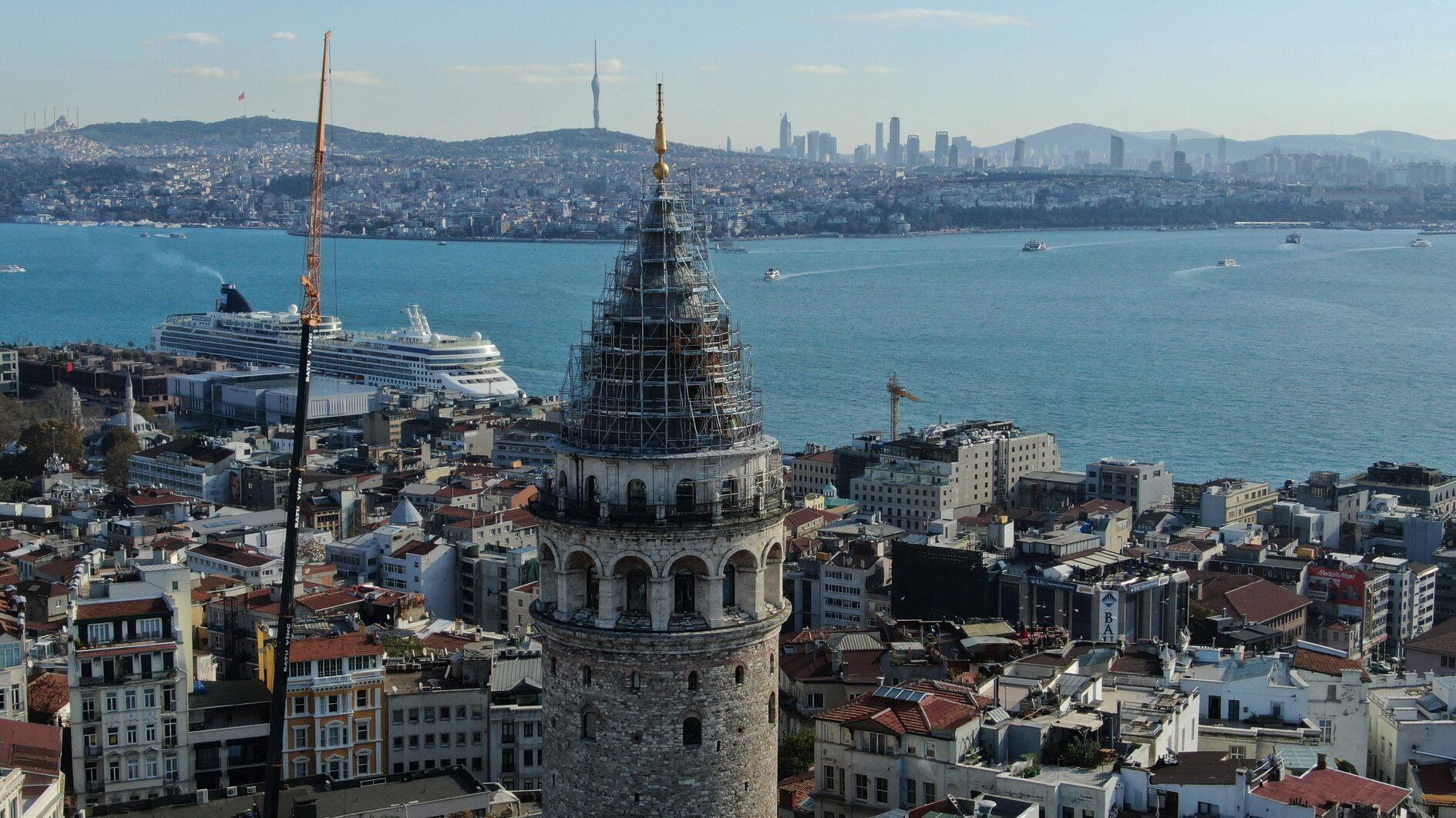 Istanbul quake projects to be unveiled in 10 days: Minister