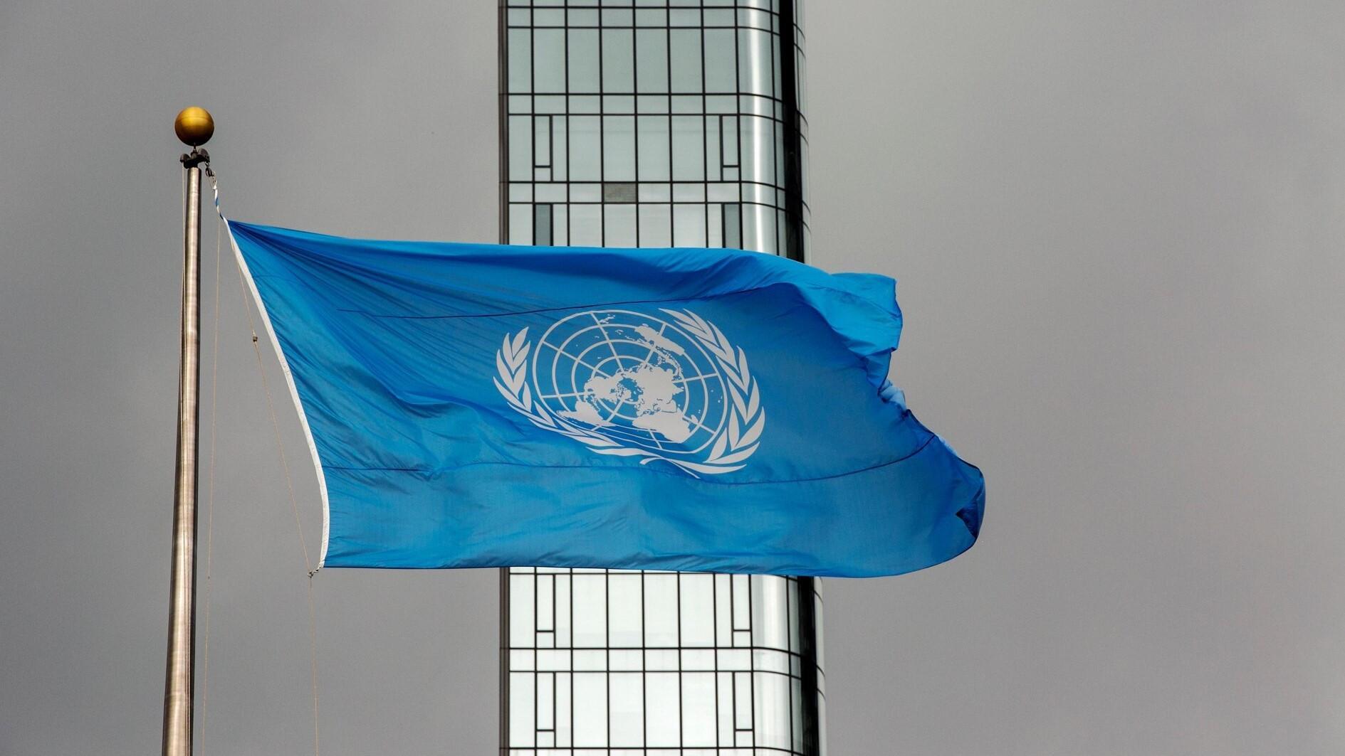 UN assembly moves past Security Council to take lead on Gaza