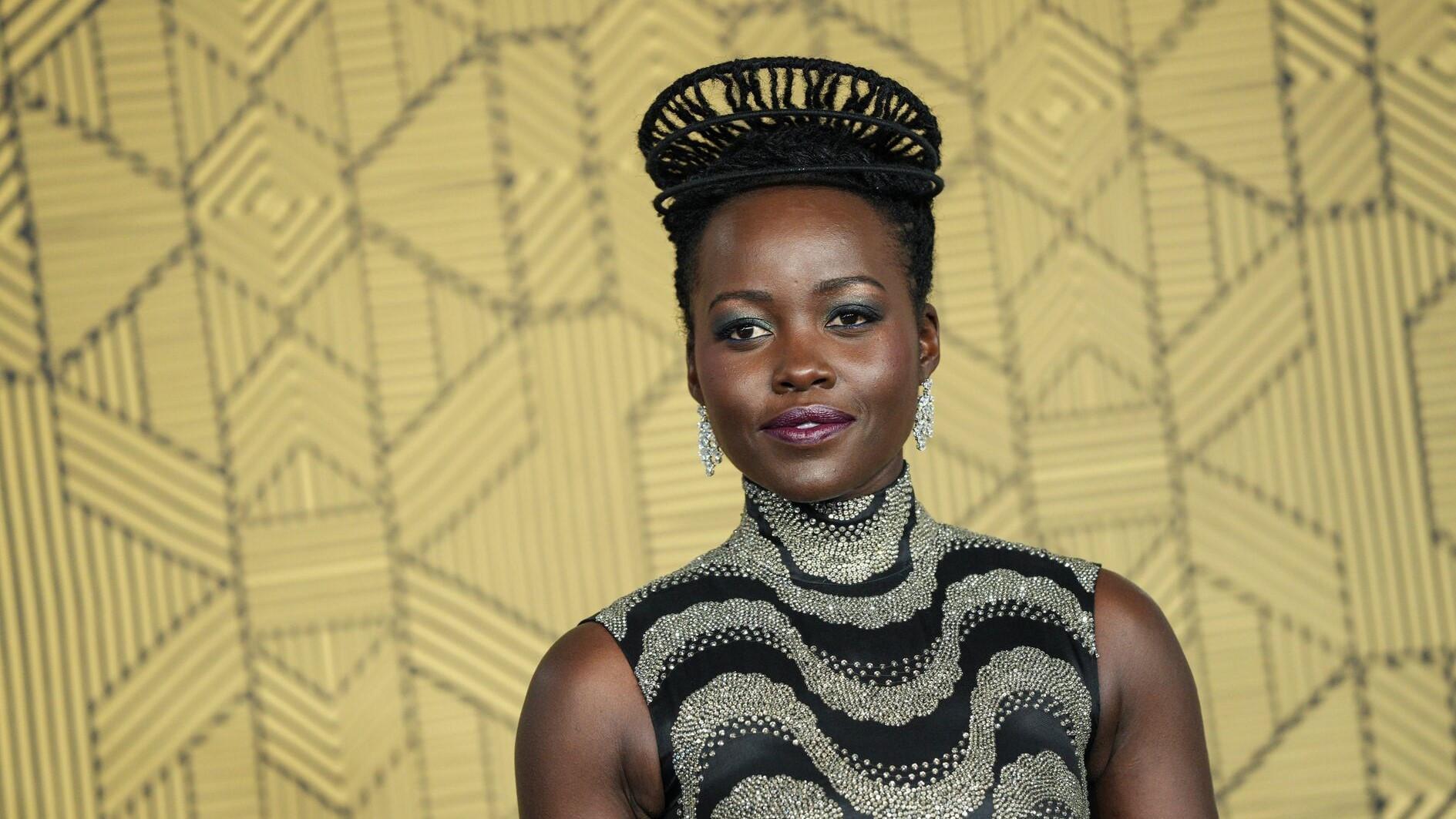 Lupita Nyong’o to head jury at Berlin film festival