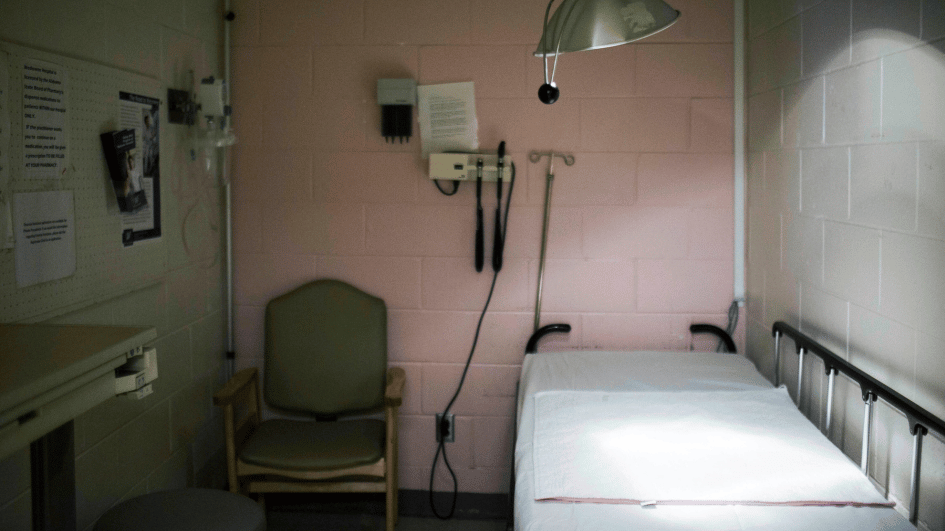 Swedish study finds a higher death rate in those who fear serious illness