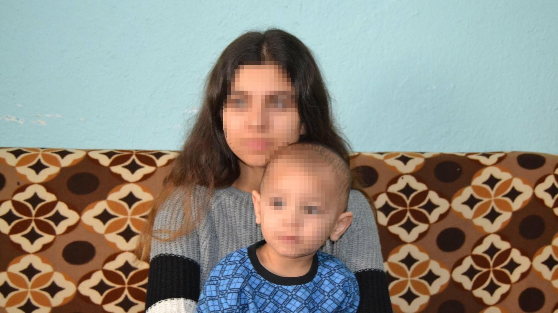 14 år gammel bortført jente hentet hjem fra Iran