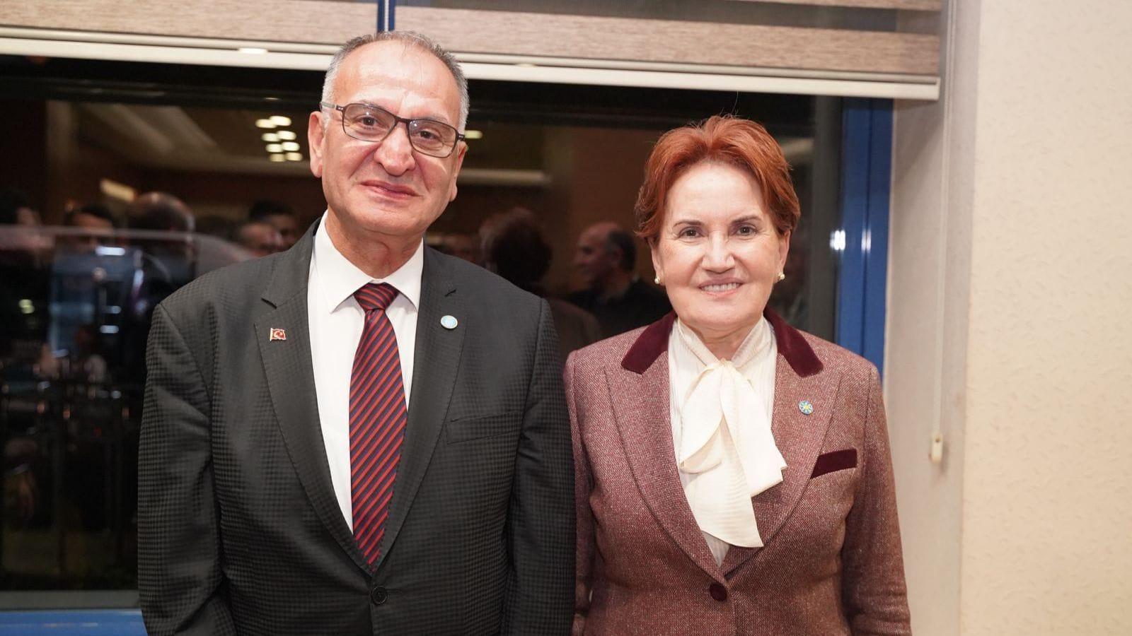 İYİ Party faces escalating departures ahead of local elections