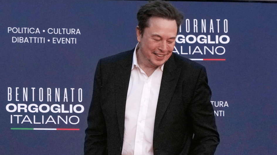 Musk says advertisers returning to X