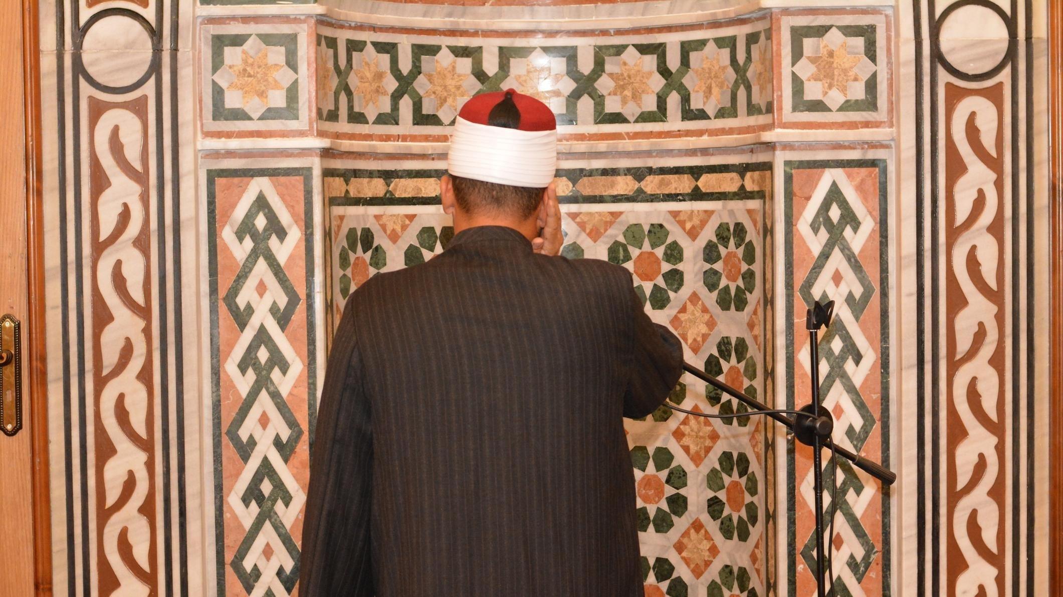 Germany to stop accepting imams from Türkiye