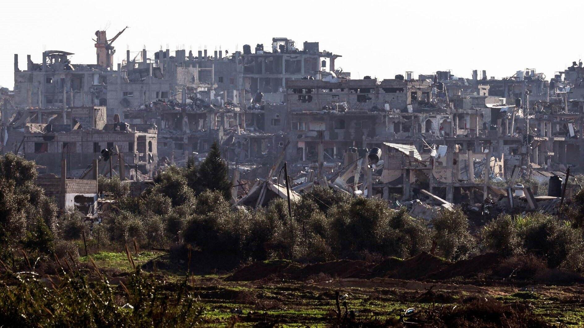 Israel faces mounting outrage over Gaza war