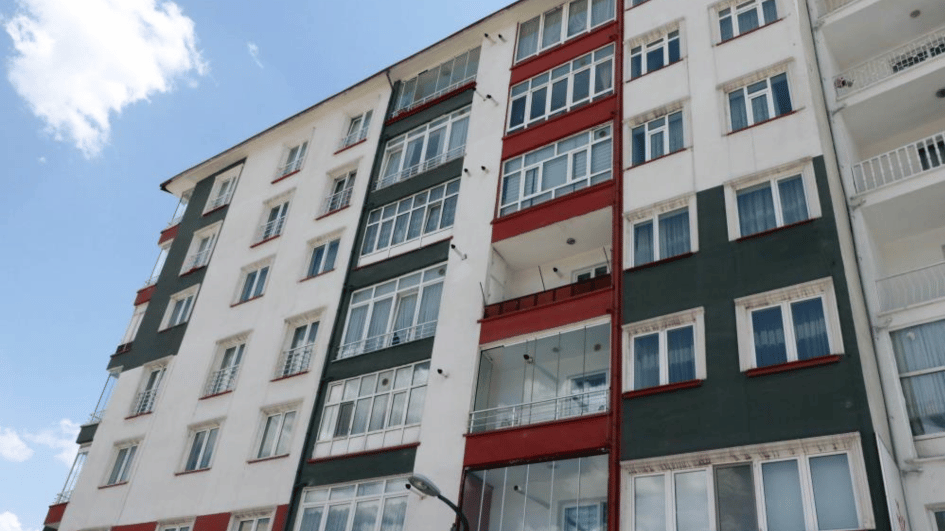 Increase in home prices further slows