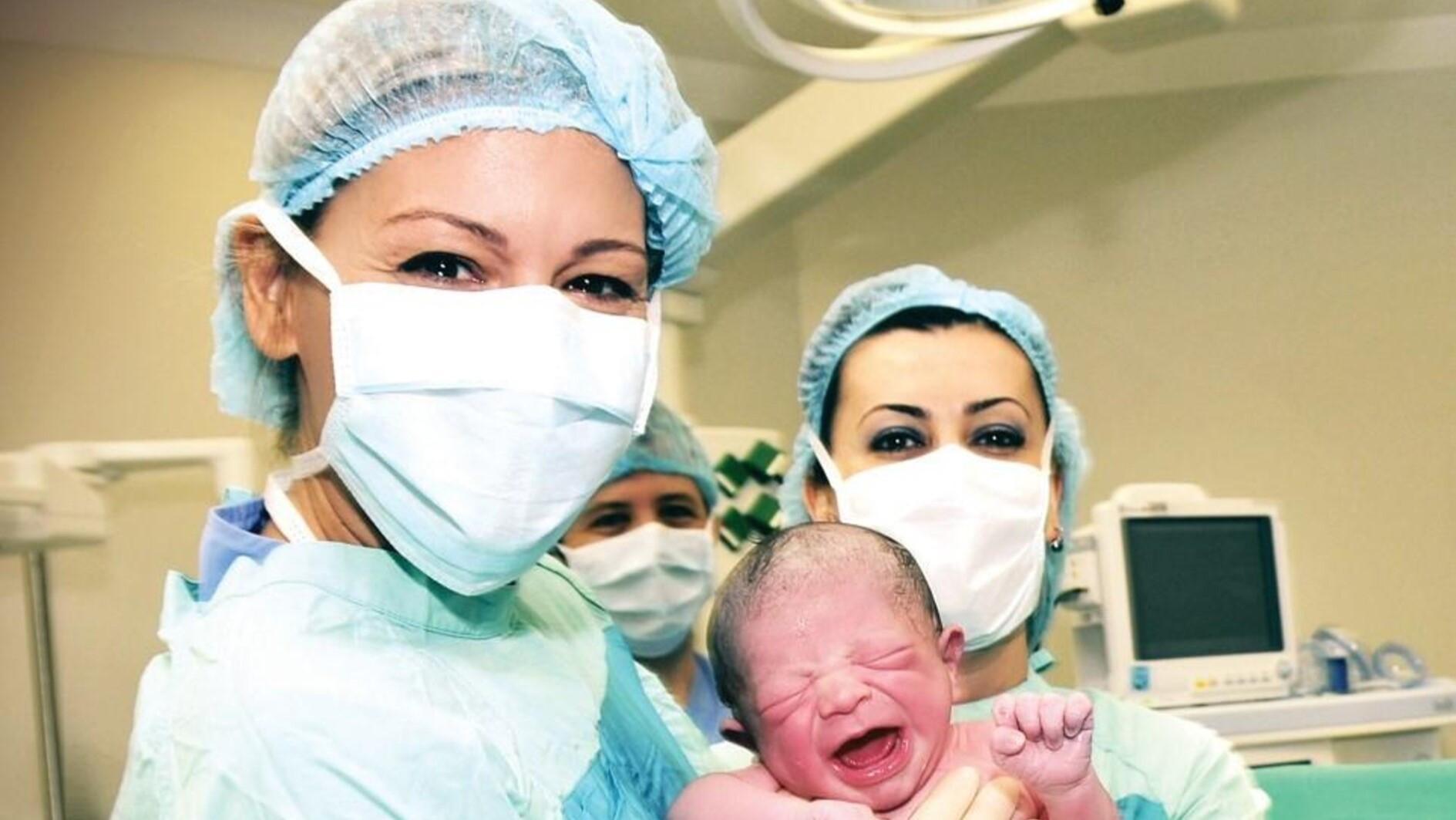 Midwifery top choice among university programs