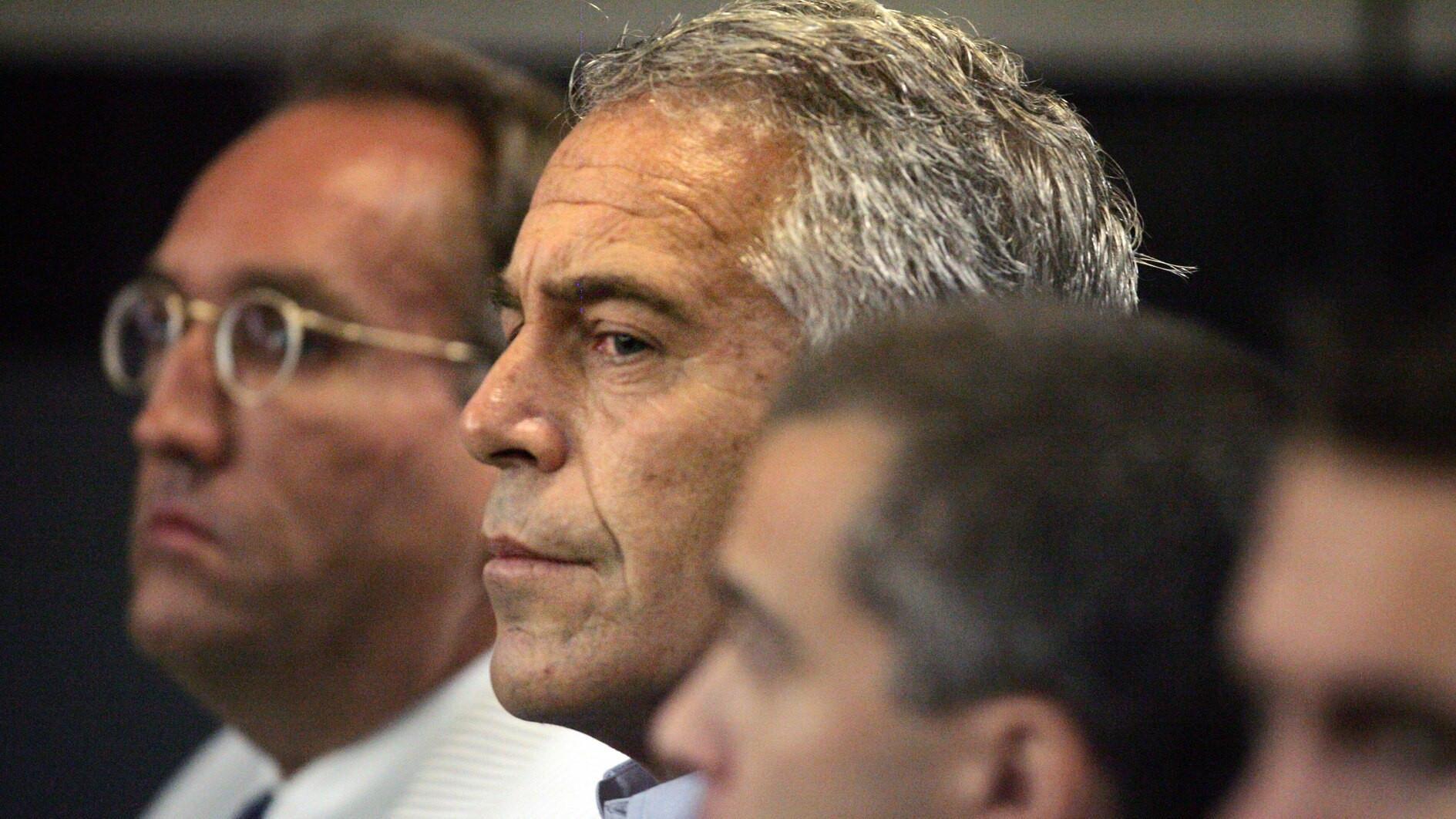 US judge orders release of names linked to Epstein