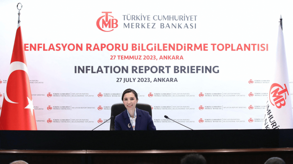 Central Bank meets to decide on key interest rate