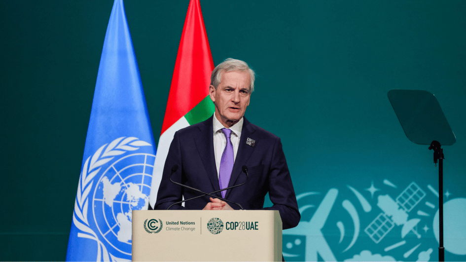 Norway fund divests Gulf state assets over human rights, climate