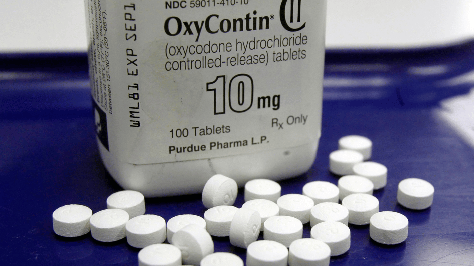 McKinsey agrees to $78 million settlement over opioids