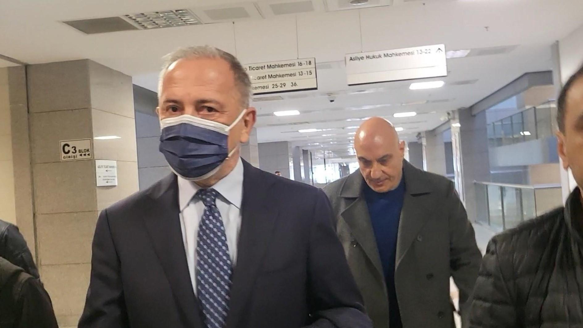 Journalist given travel ban over social media post