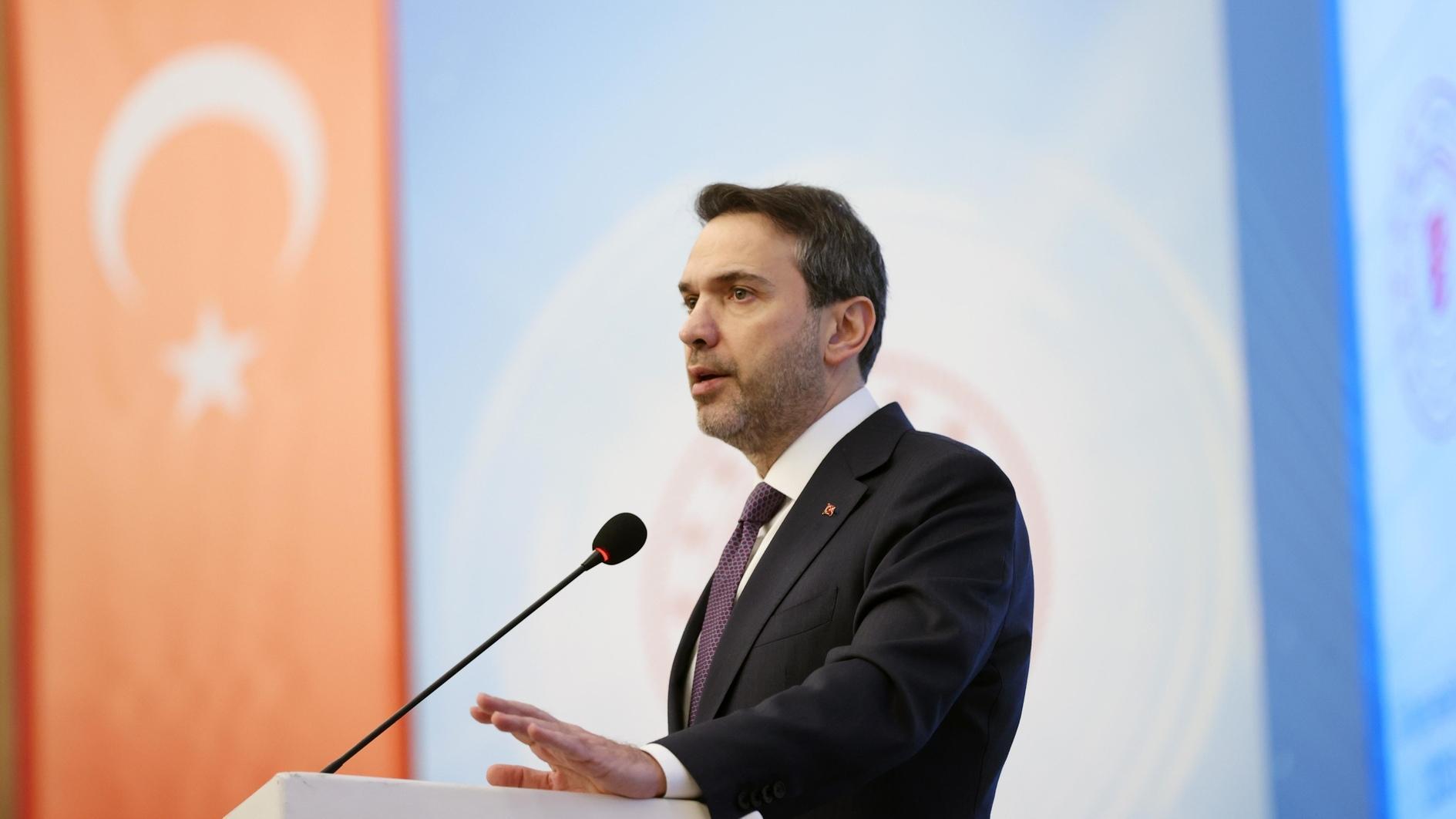 Some $20 bln to be invested in energy efficiency: Minister
