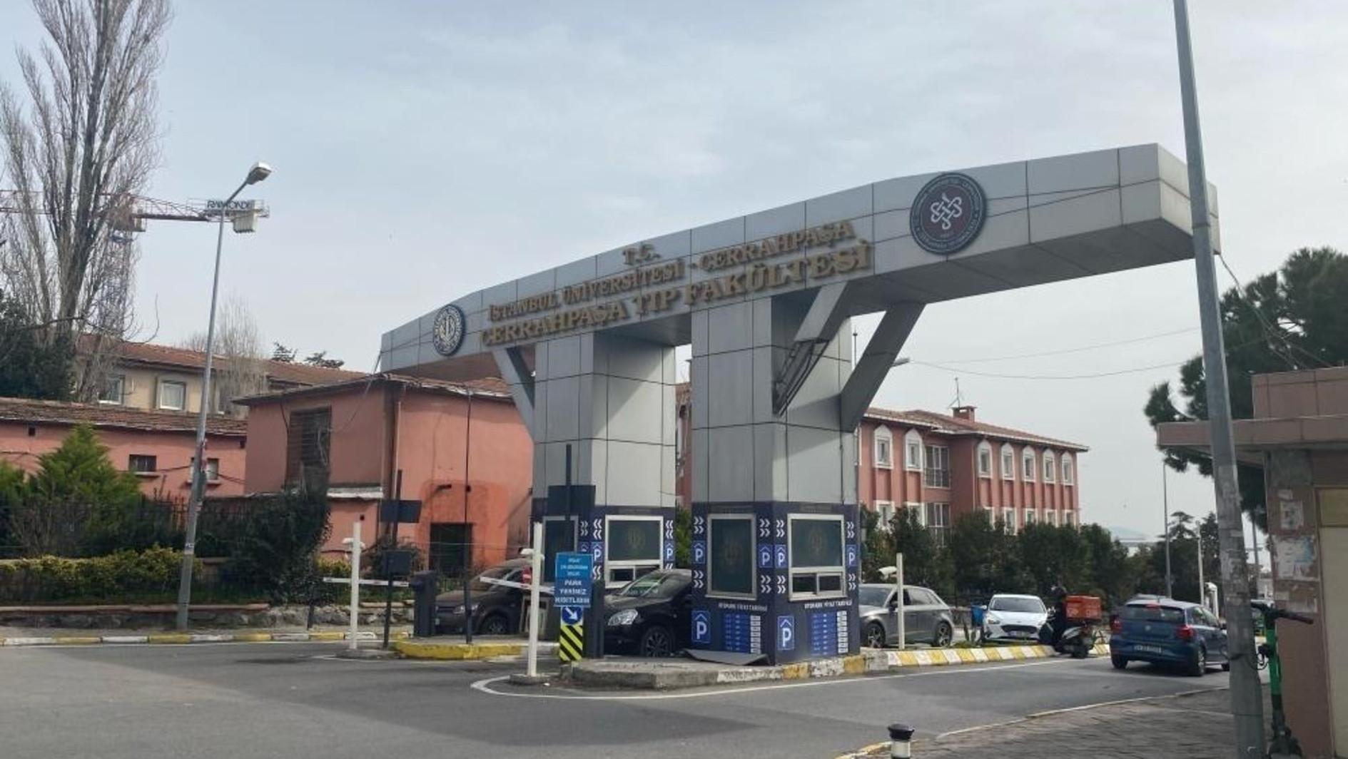 Victims of plastic surgery find solution in Cerrahpaşa