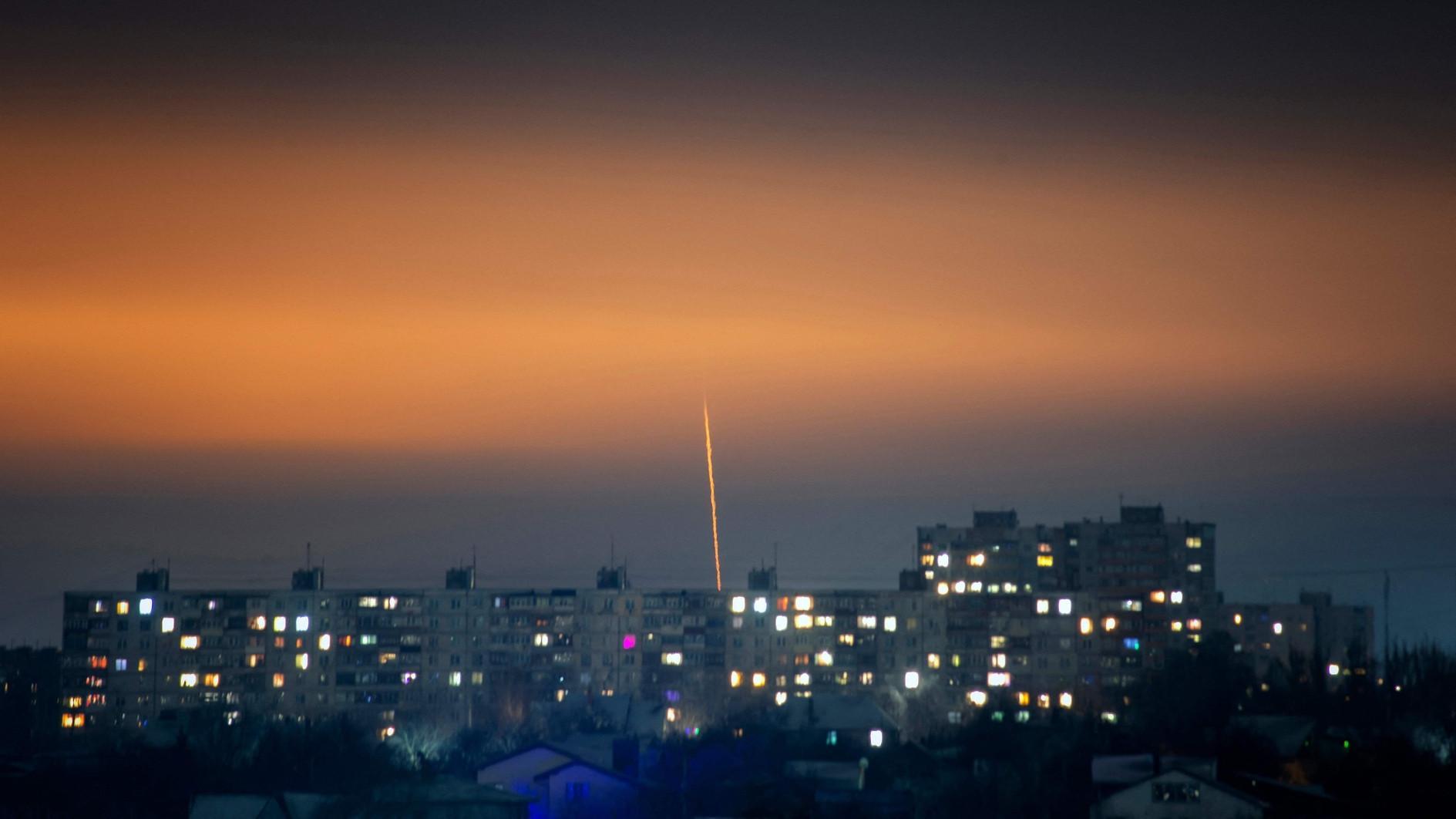 Russia to do everything to halt Ukrainian shelling of Belgorod