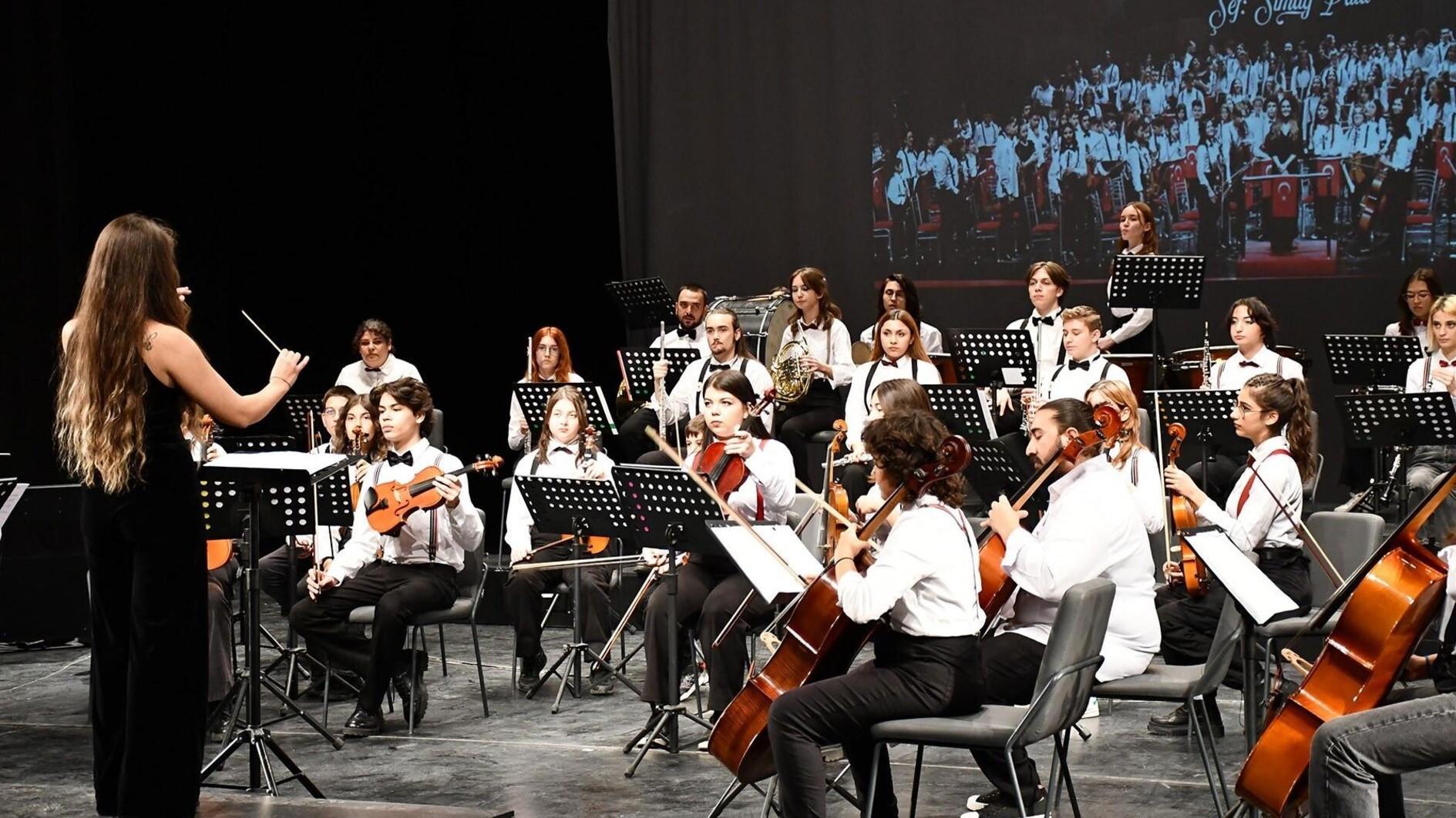 Türkiye introduces first primary and middle music schools