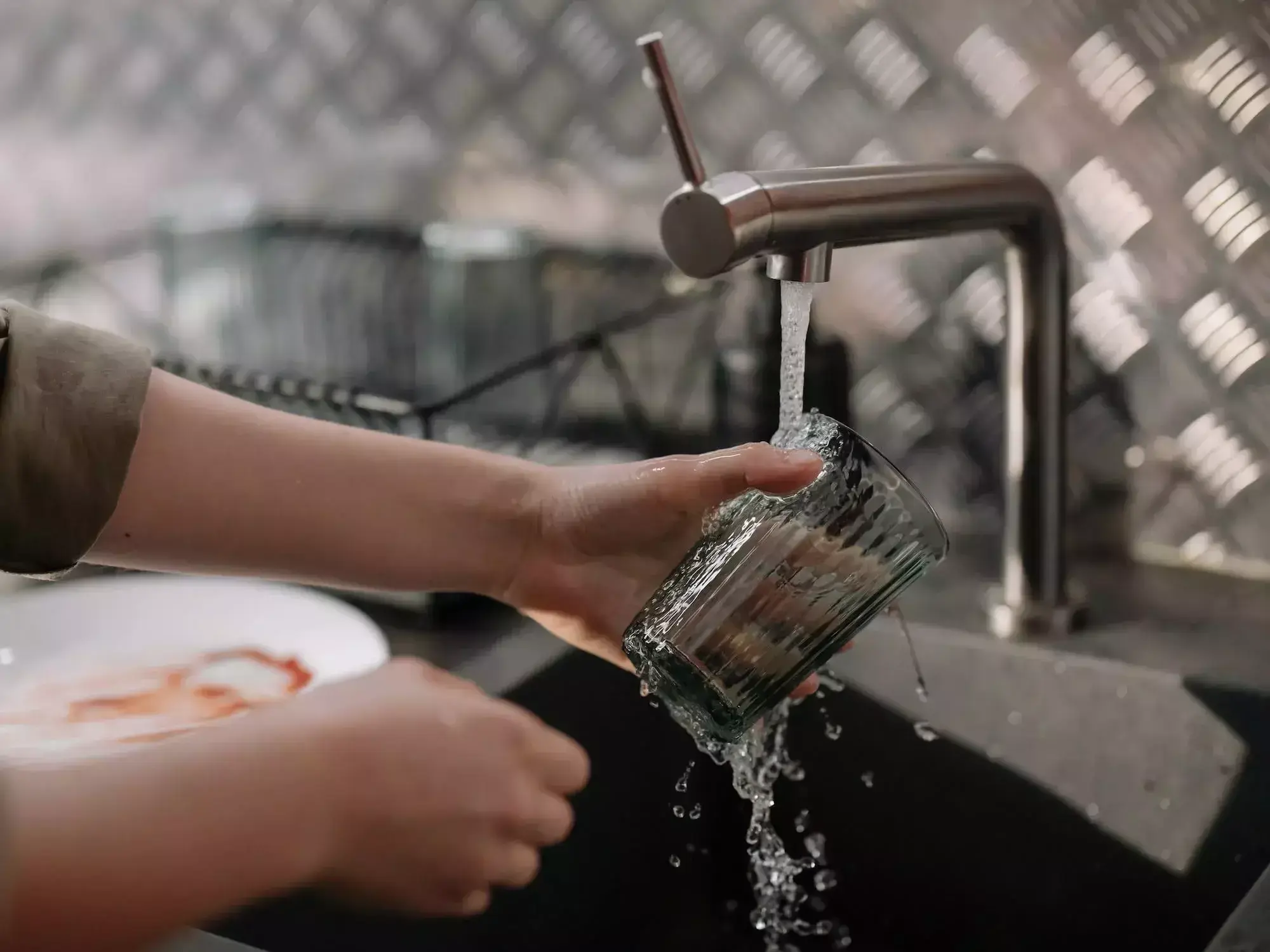 Istanbul’s water consumption hits peak in 2023