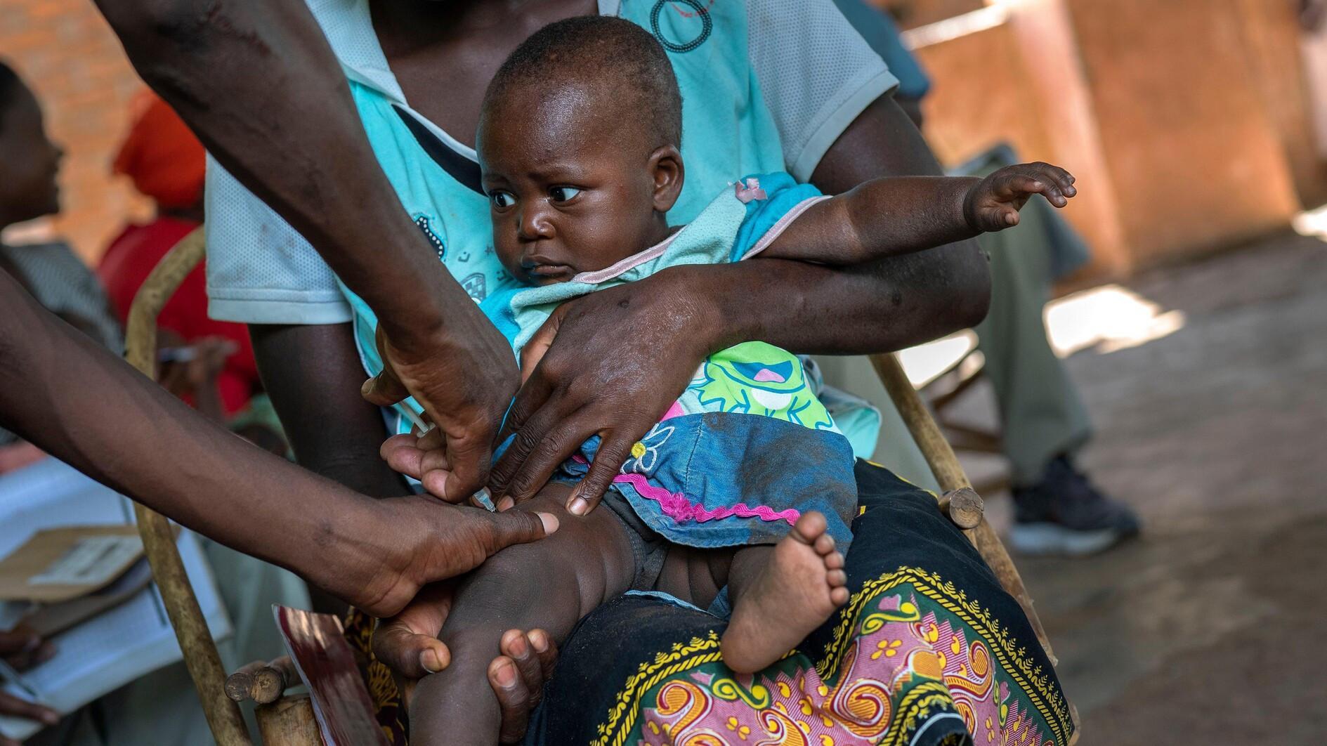 Cape Verde becomes third African country to eliminate malaria