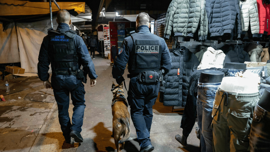 Counterfeits cost Europe 16 bln euros each year