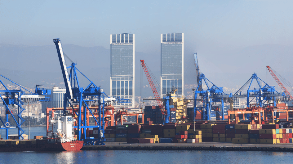 Turkish exporters to target large economies this year