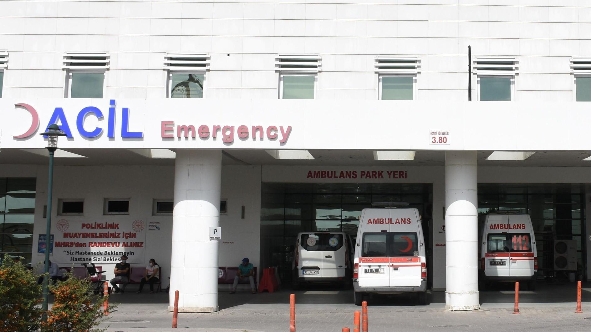 Health minister addresses latest surge in respiratory infections