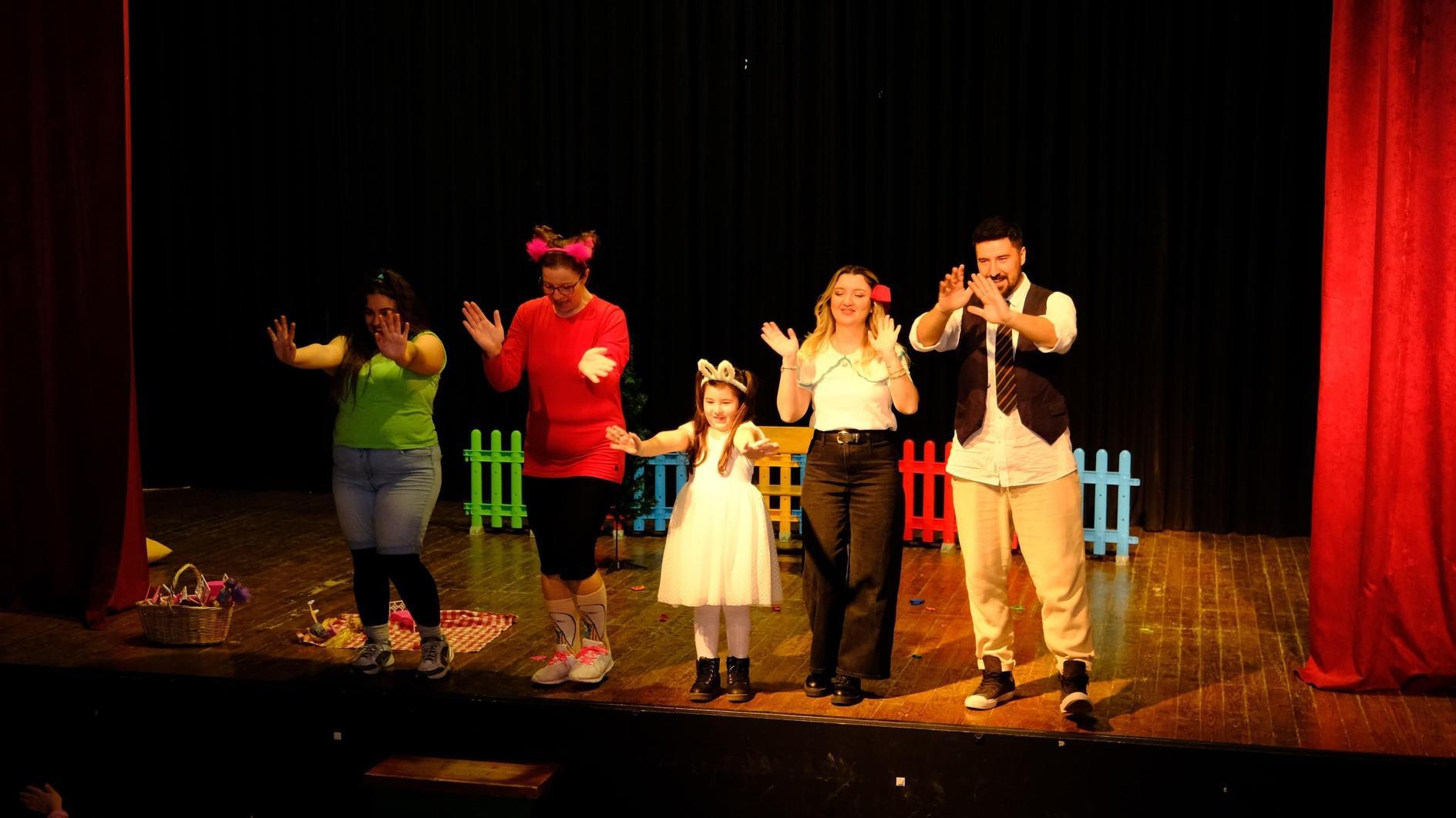 Ethical concerns arise as families push kids into limelight