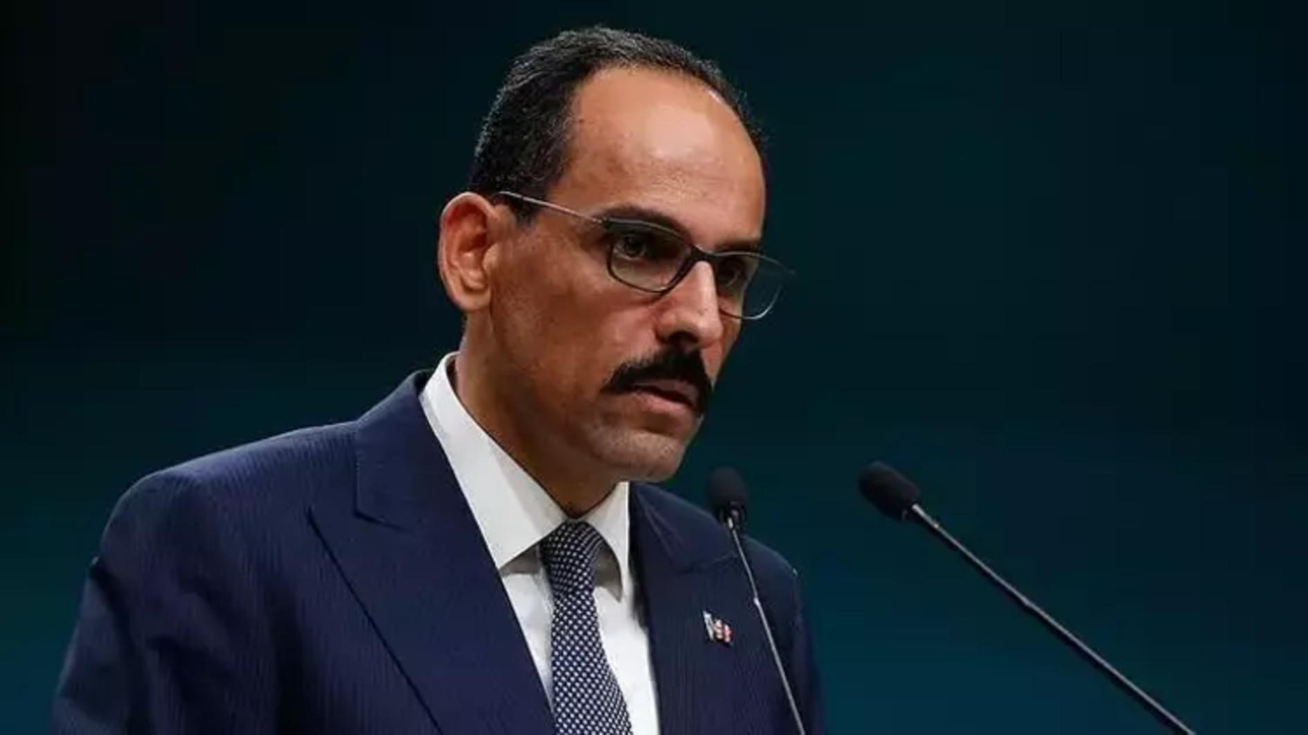 MİT chief visits Iraq to discuss anti-terror cooperation