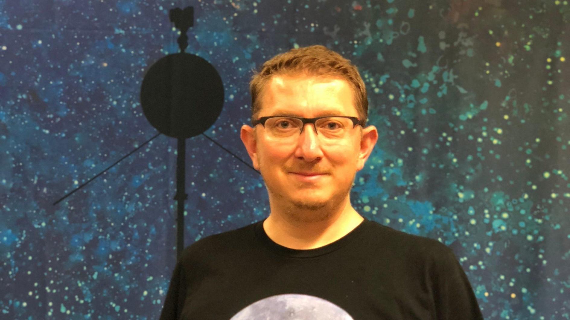 Renowned Turkish scientist announces return from NASA