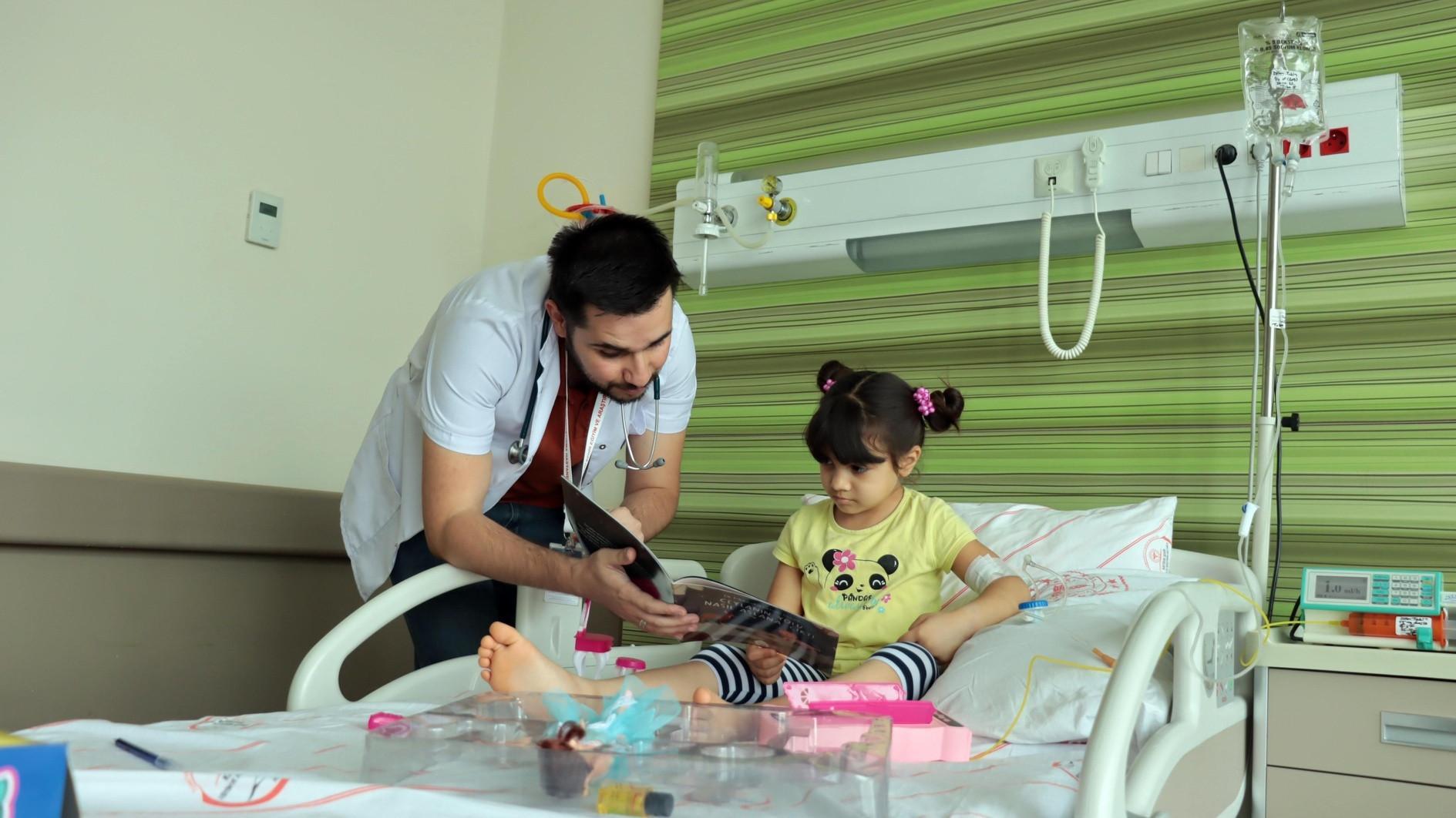 Pediatrics faces decline as violence, compulsory service deter doctors
