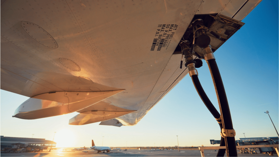 Synthetic aviation fuel has yet to take off in Europe: Study