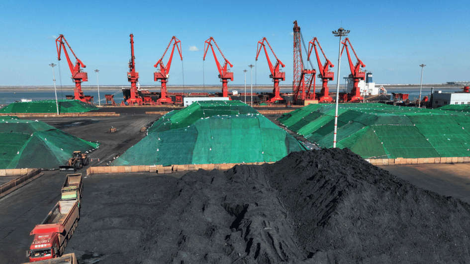 King coal set to lose crown for electricity production: IEA