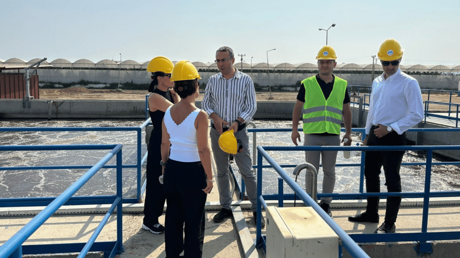 EBRD invests record 2.5 billion euros in Türkiye in 2023