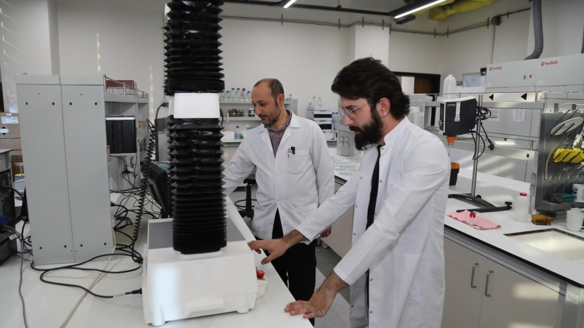 TÜBİTAK opens programs to reverse brain drain