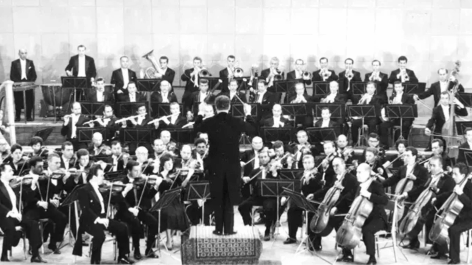 Century-old flute returns home