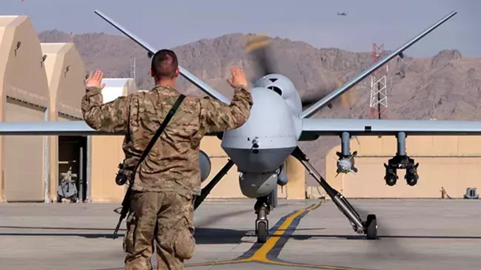 Canada drops ban on drone parts export to Türkiye