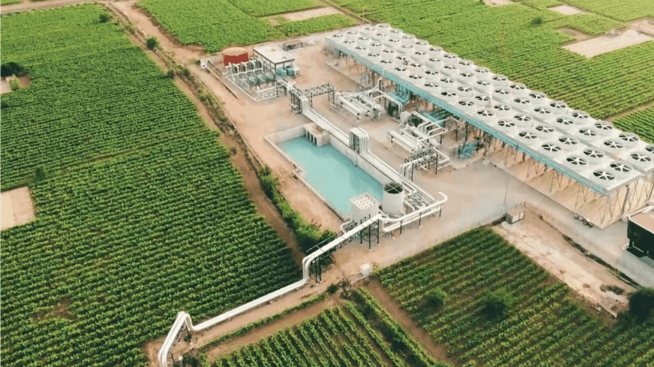 Türkiye’s geothermal potential still largely untapped: Association