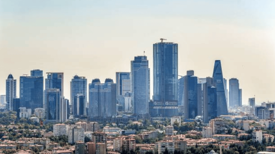 Turkish banks’ profits rise 40 pct last year