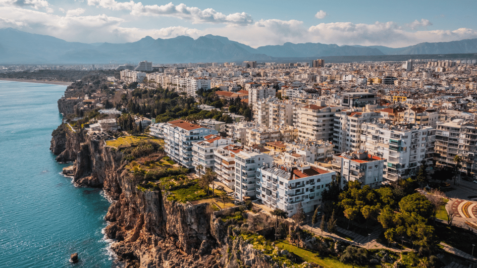 As home ownership falls, industry looks for solutions