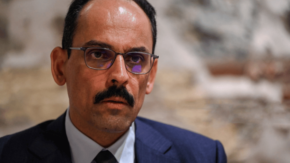 Türkiye’s intel chief meet Hamas leader amid calls for ceasefire