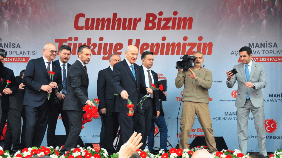 MHP unveils election manifesto focused on municipal productivity