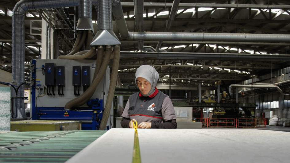 Foreign firms turning to Türkiye amid Red Sea troubles