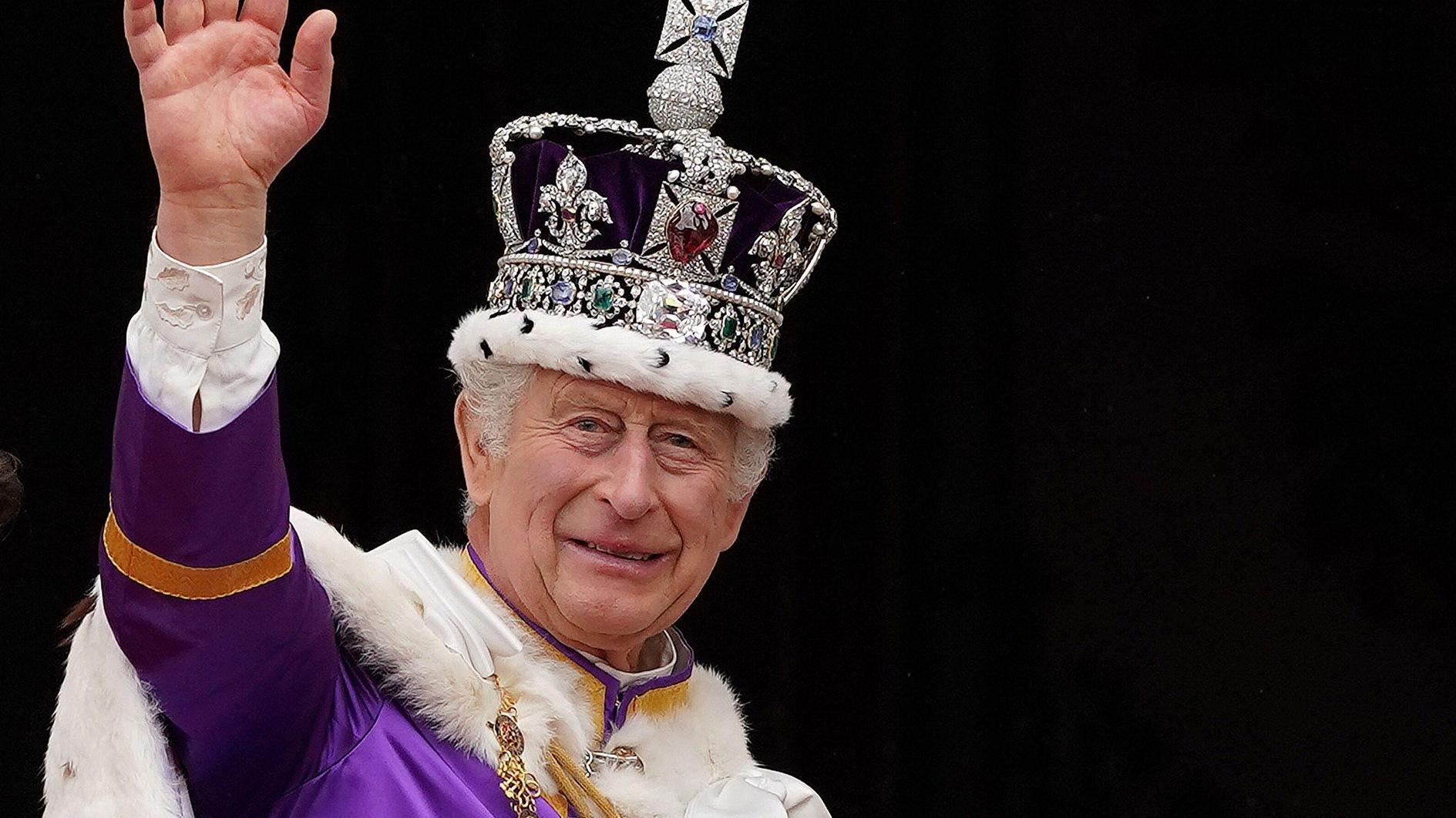 UKs King Charles III diagnosed with cancer