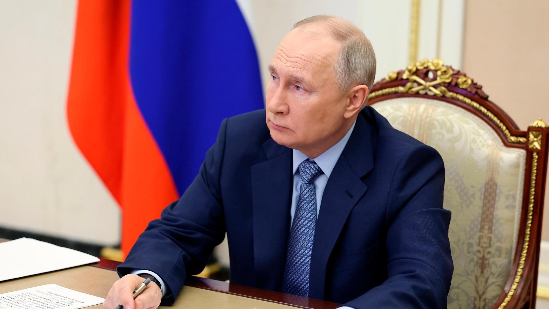 Putin’s visit to Türkiye postponed, sources say