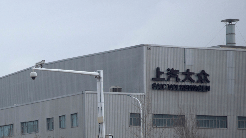 Chinese carmaker weighing investment in Türkiye