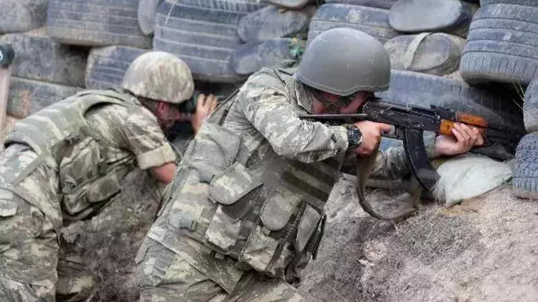 Azerbaijan’s retaliatory fire kills 4 Armenian soldiers